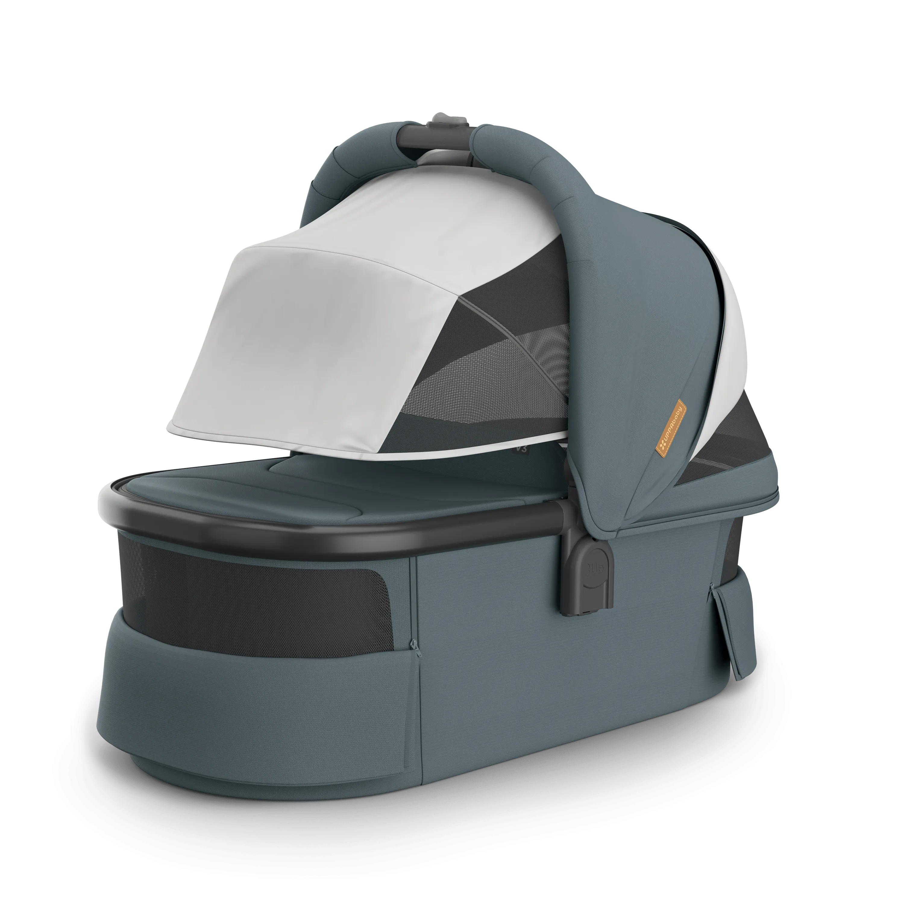 UPPAbaby Vista V3 Carrycot - Dillan