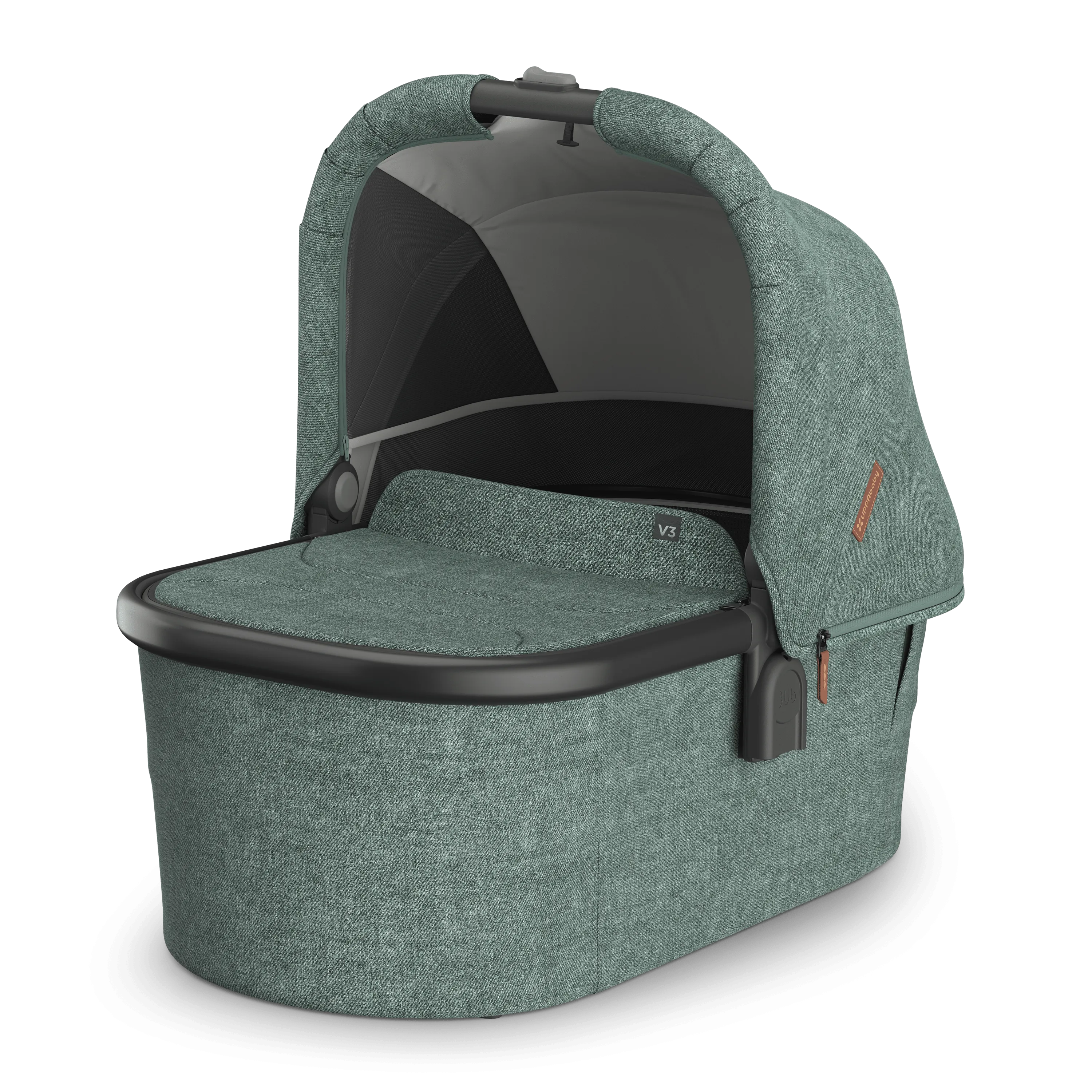 UPPAbaby Vista V3 Carrycot - Gwen