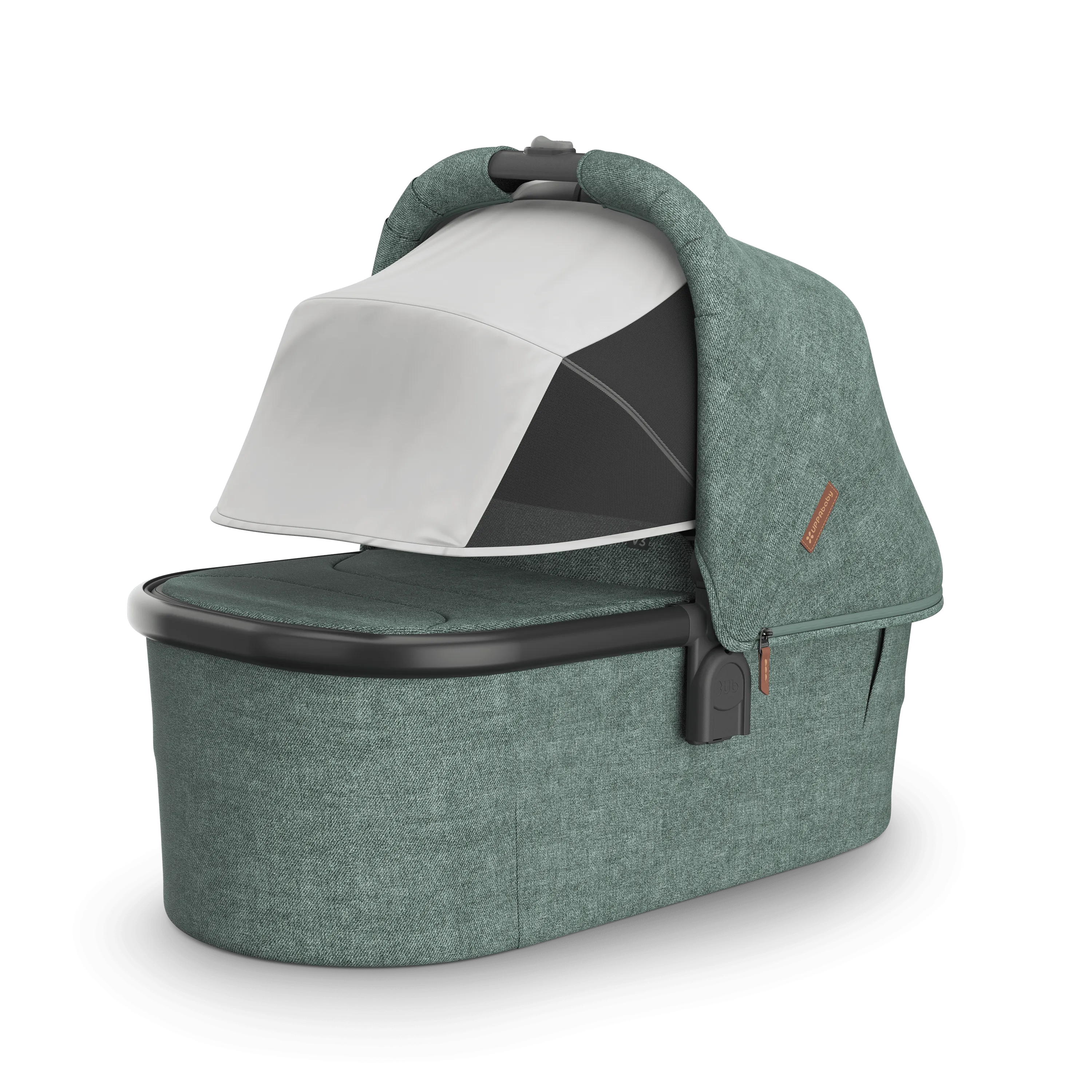 UPPAbaby Vista V3 Carrycot - Gwen