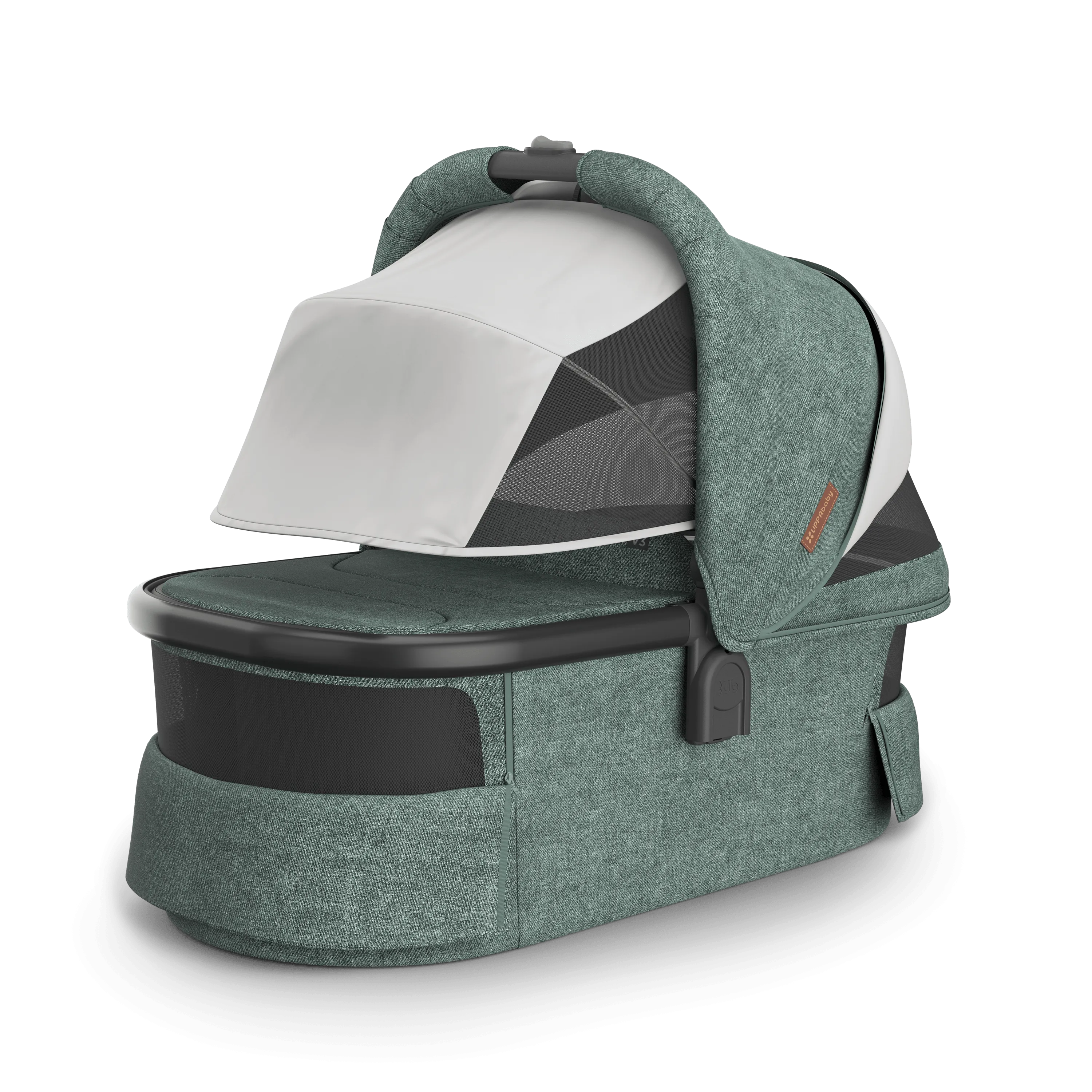 UPPAbaby Vista V3 Carrycot - Gwen