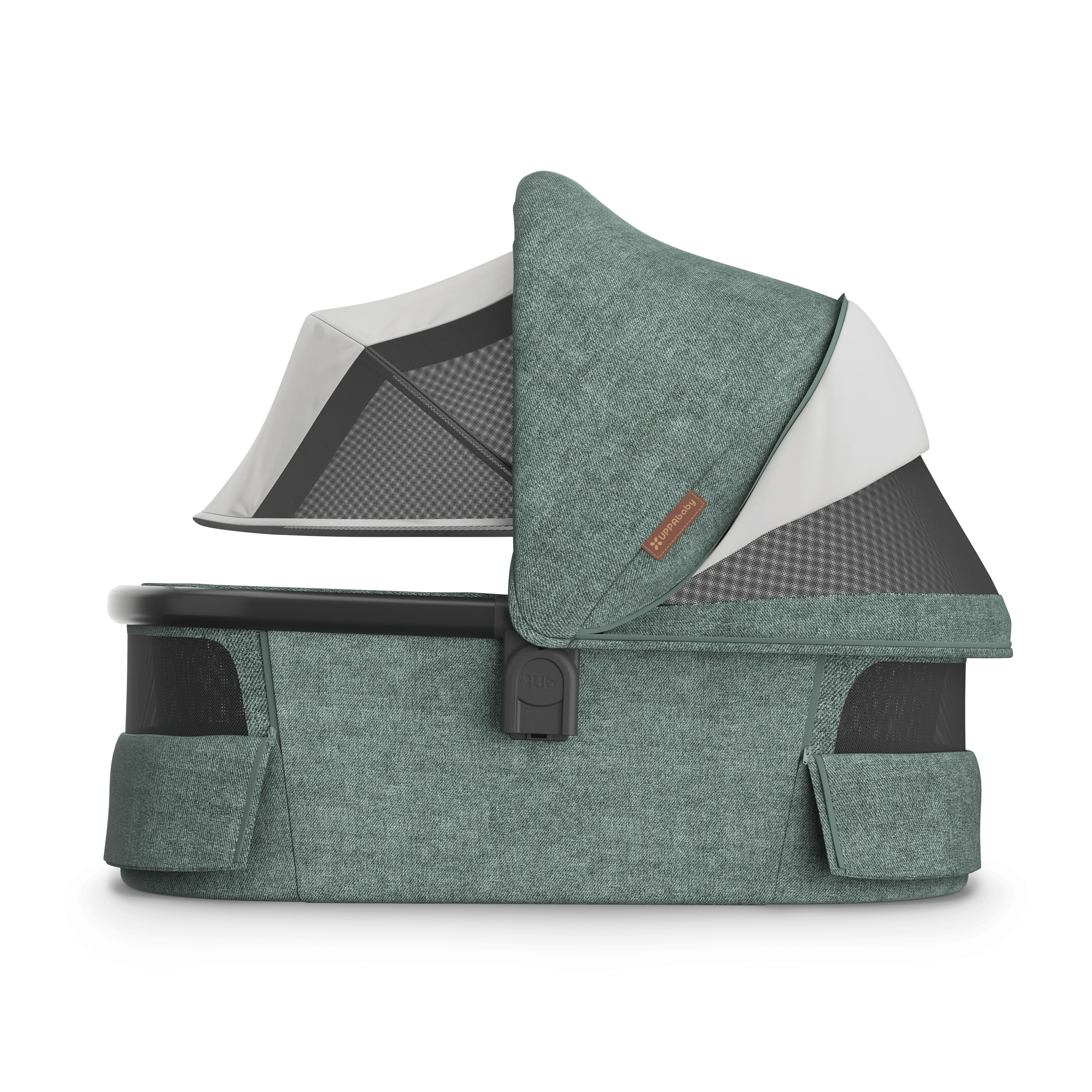 UPPAbaby Vista V3 Carrycot - Gwen