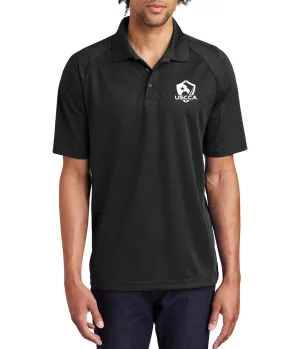 USCCA Men's Sport-Tek® Dri-Mesh Pro Polo