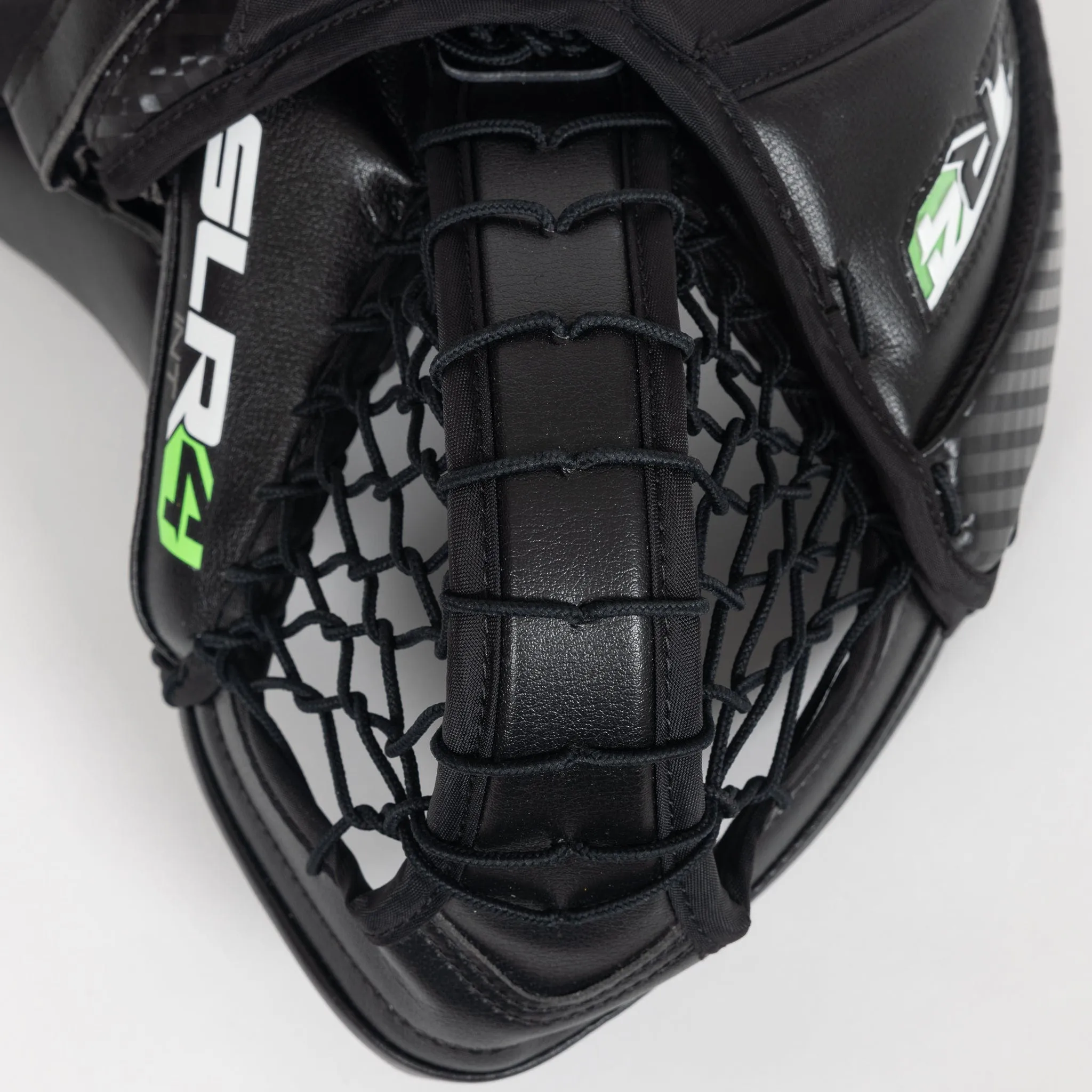 Vaughn Ventus SLR4 Intermediate Goalie Catcher