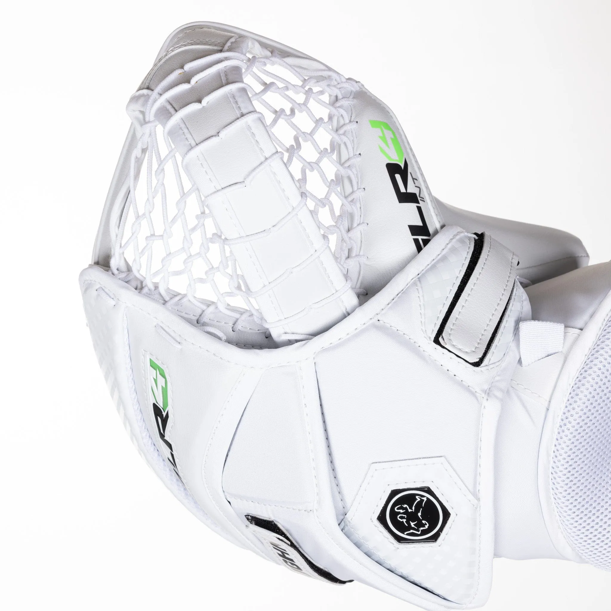 Vaughn Ventus SLR4 Intermediate Goalie Catcher