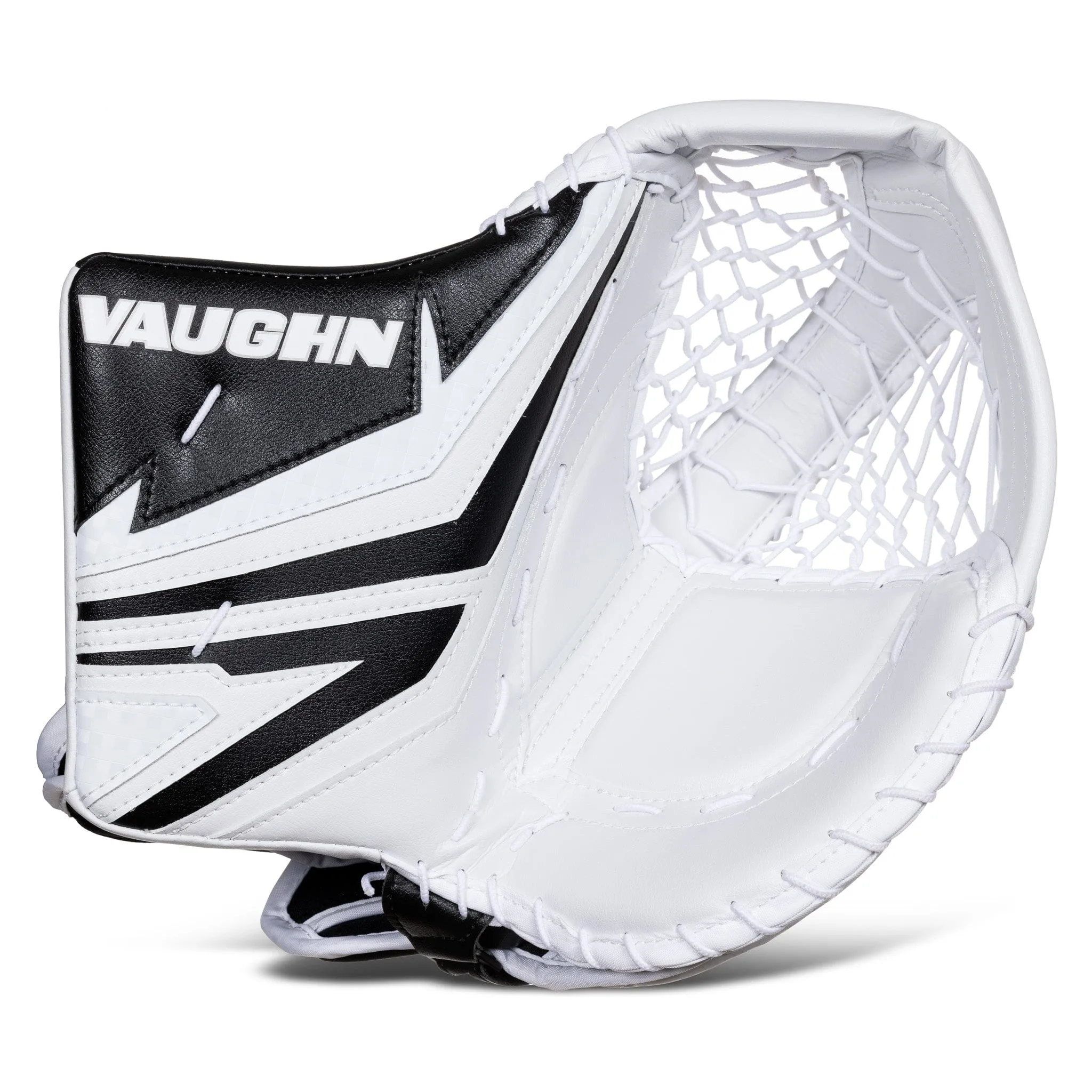 Vaughn Ventus SLR4 Intermediate Goalie Catcher