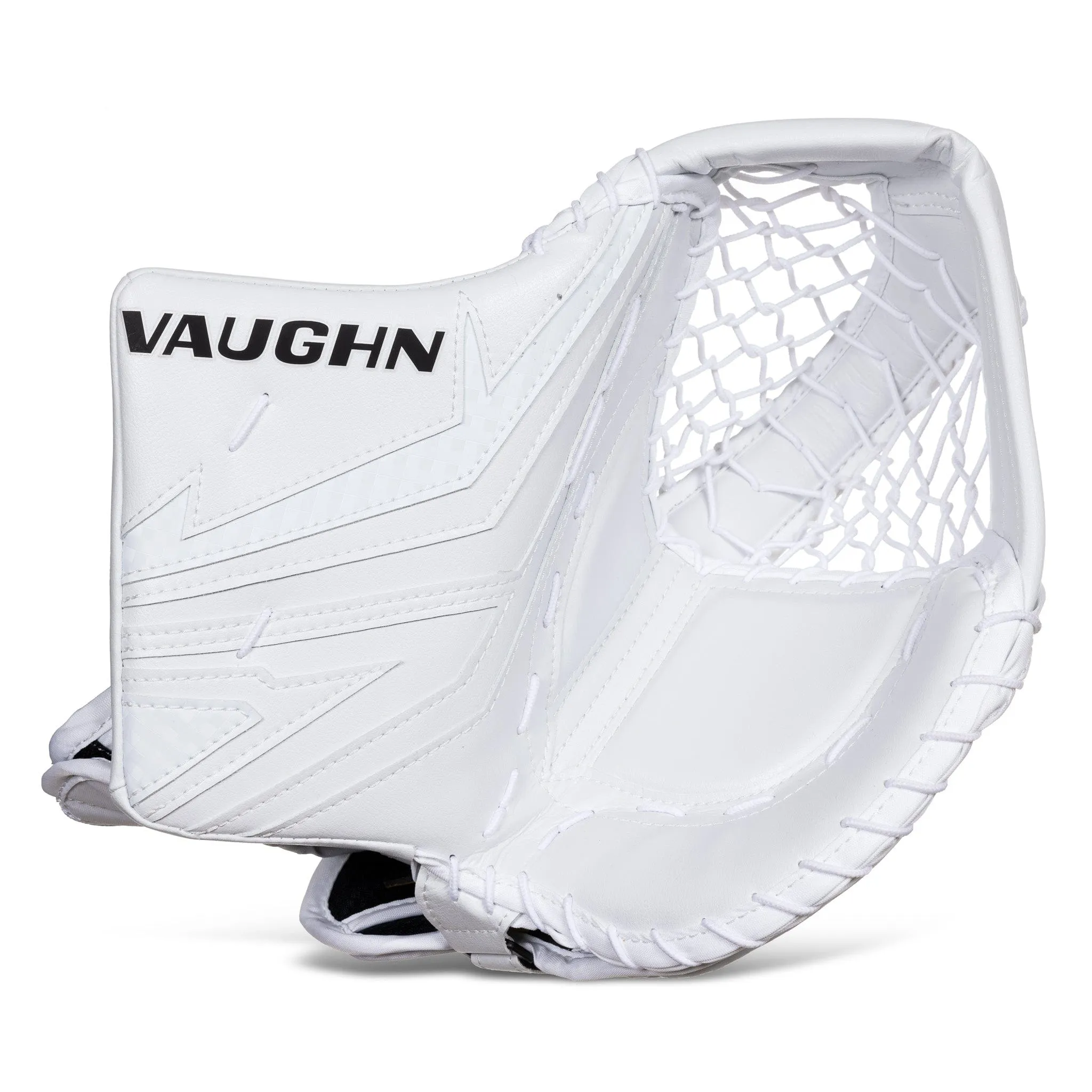 Vaughn Ventus SLR4 Intermediate Goalie Catcher