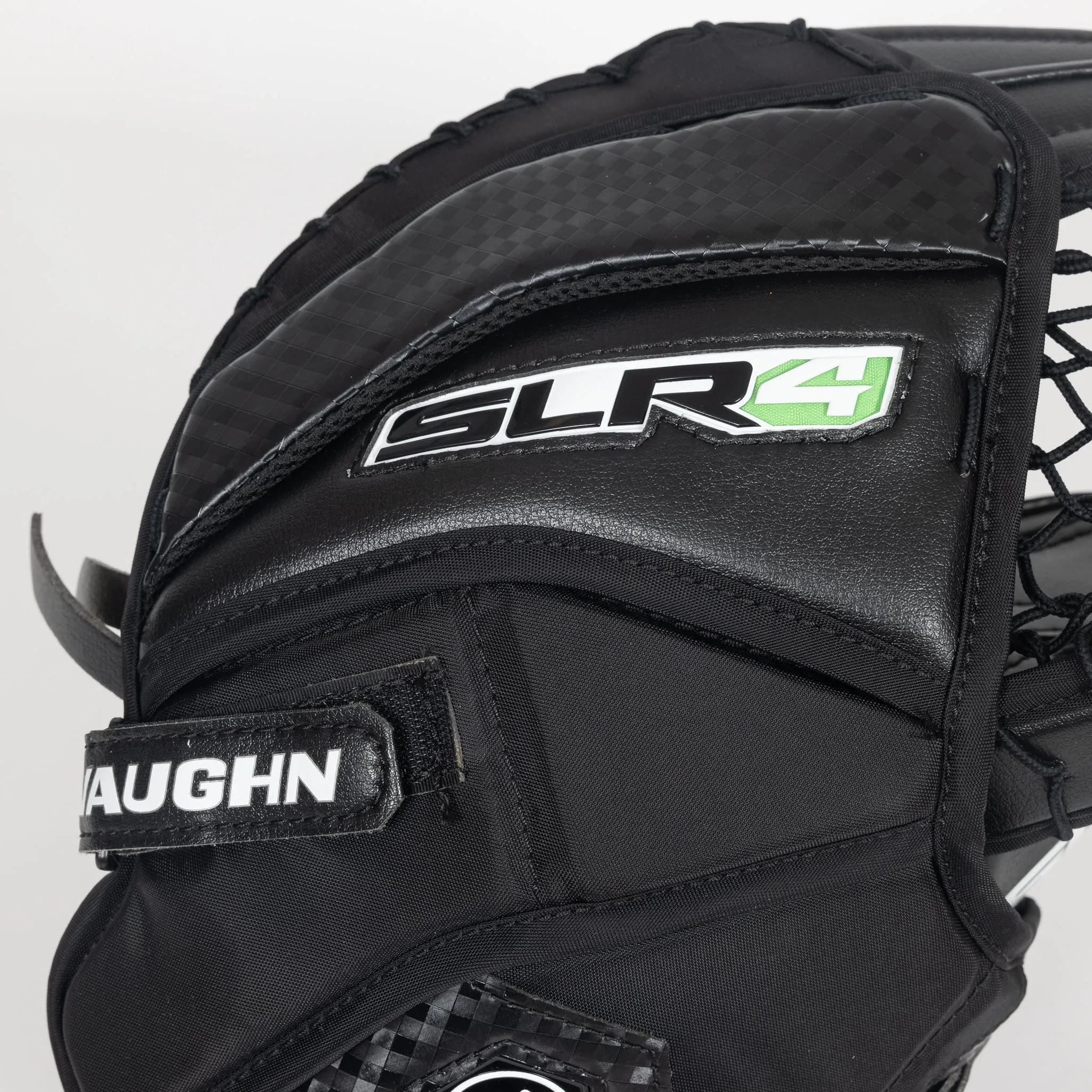 Vaughn Ventus SLR4 Intermediate Goalie Catcher