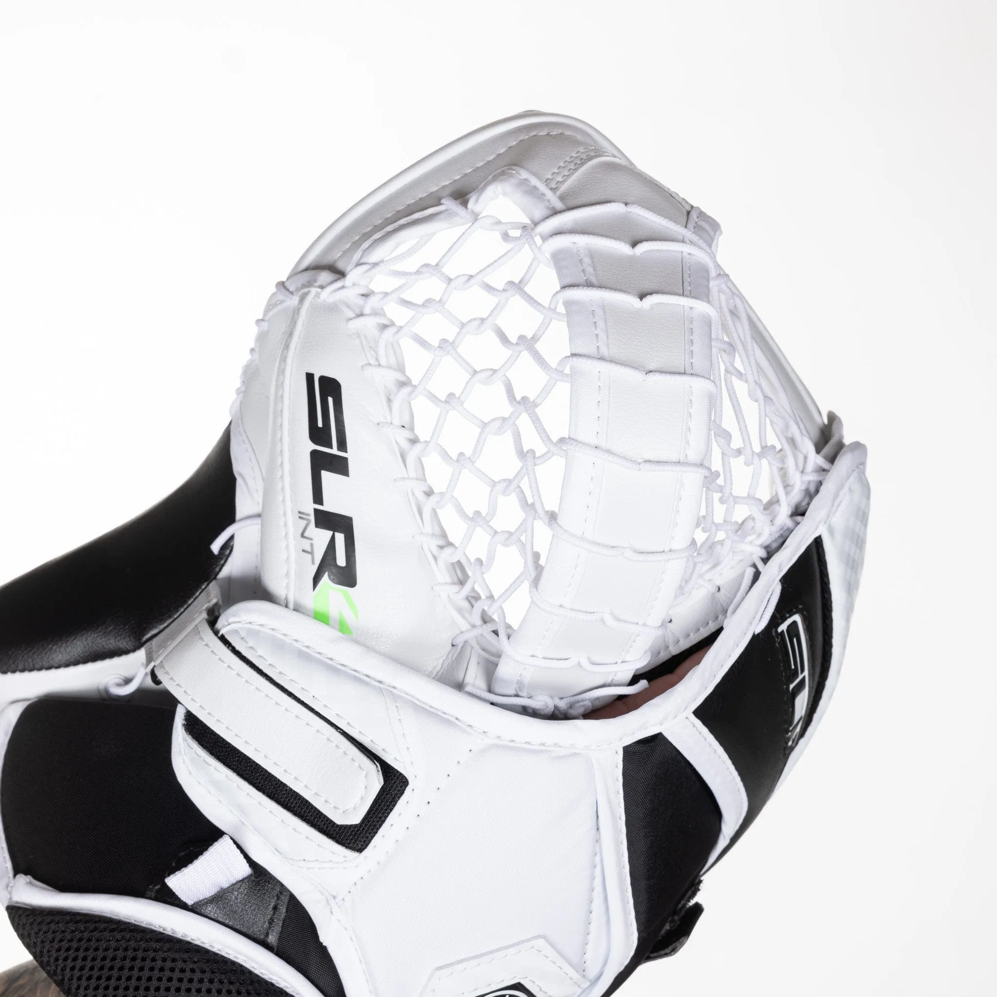 Vaughn Ventus SLR4 Intermediate Goalie Catcher