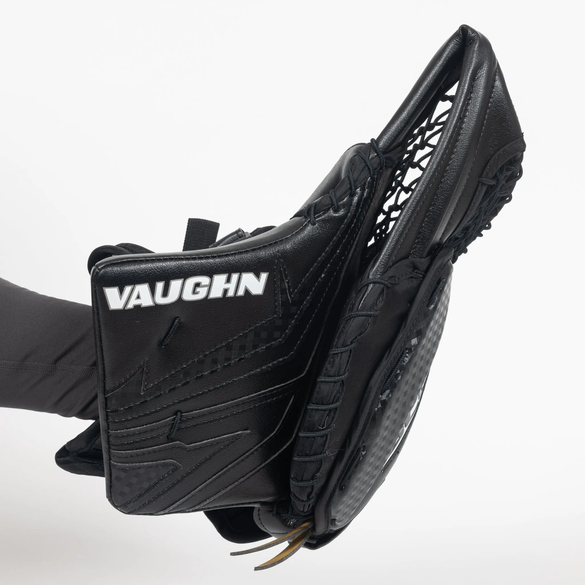 Vaughn Ventus SLR4 Intermediate Goalie Catcher
