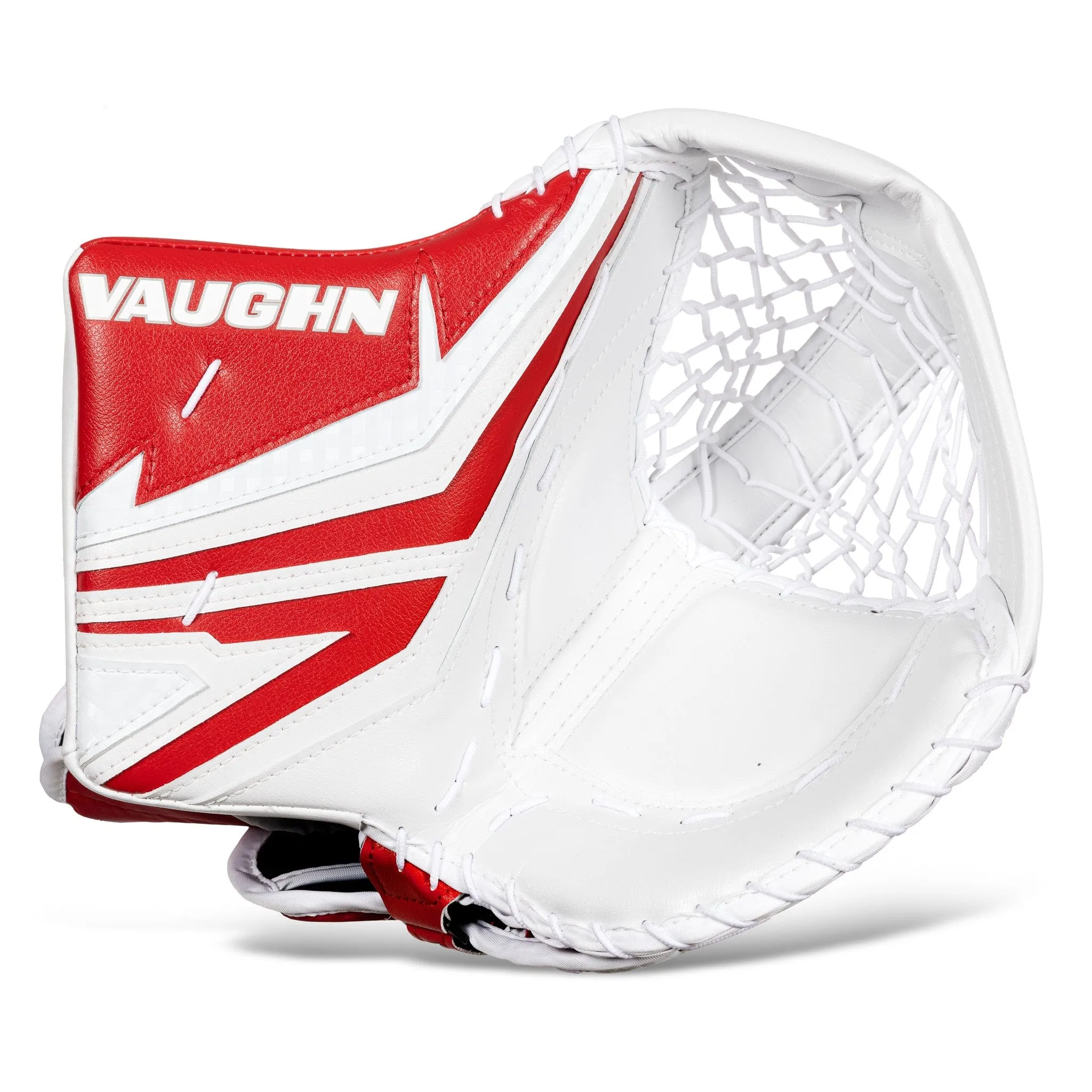 Vaughn Ventus SLR4 Intermediate Goalie Catcher