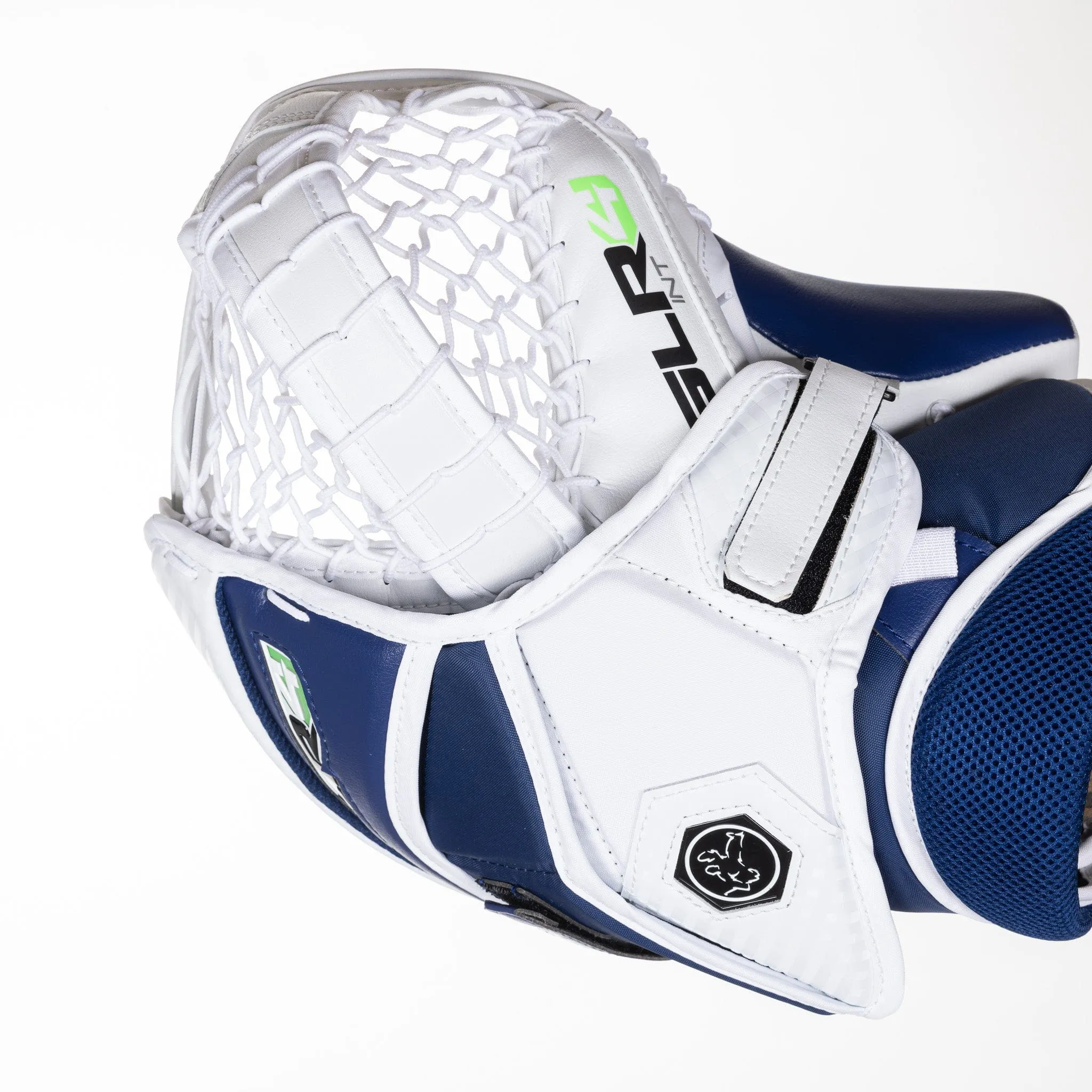 Vaughn Ventus SLR4 Intermediate Goalie Catcher