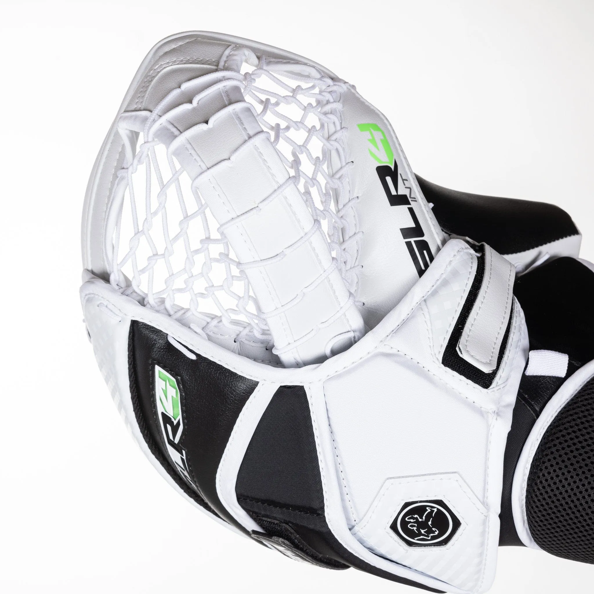 Vaughn Ventus SLR4 Intermediate Goalie Catcher