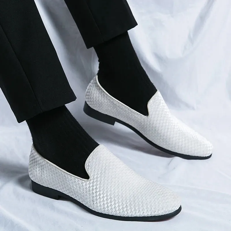 Velluto Loafers