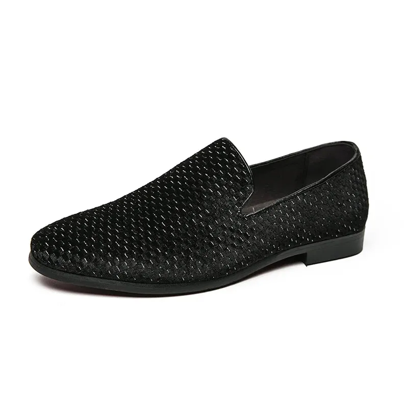 Velluto Loafers