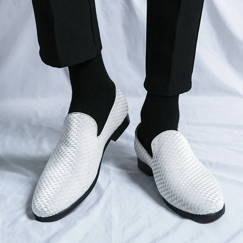 Velluto Loafers