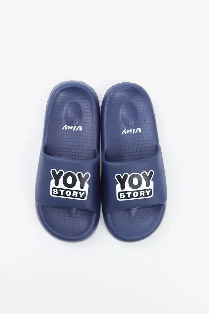 Viny - Men's YOY Story Slides