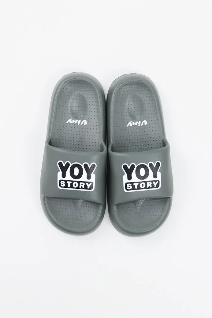 Viny - Men's YOY Story Slides