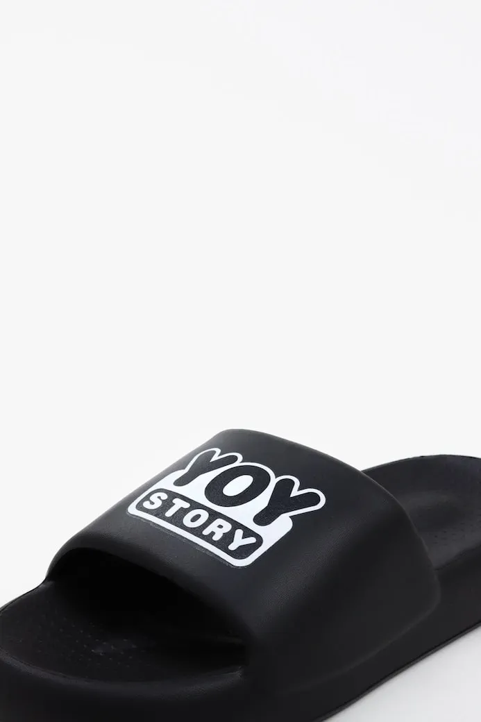 Viny - Men's YOY Story Slides