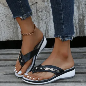 Vireluna | Classy Comfortable Slippers
