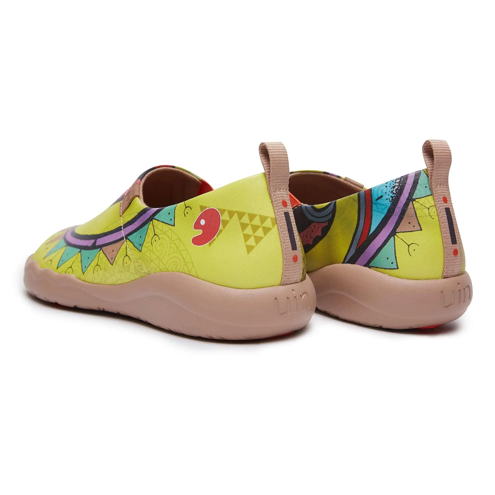 Weave Toledo II Women