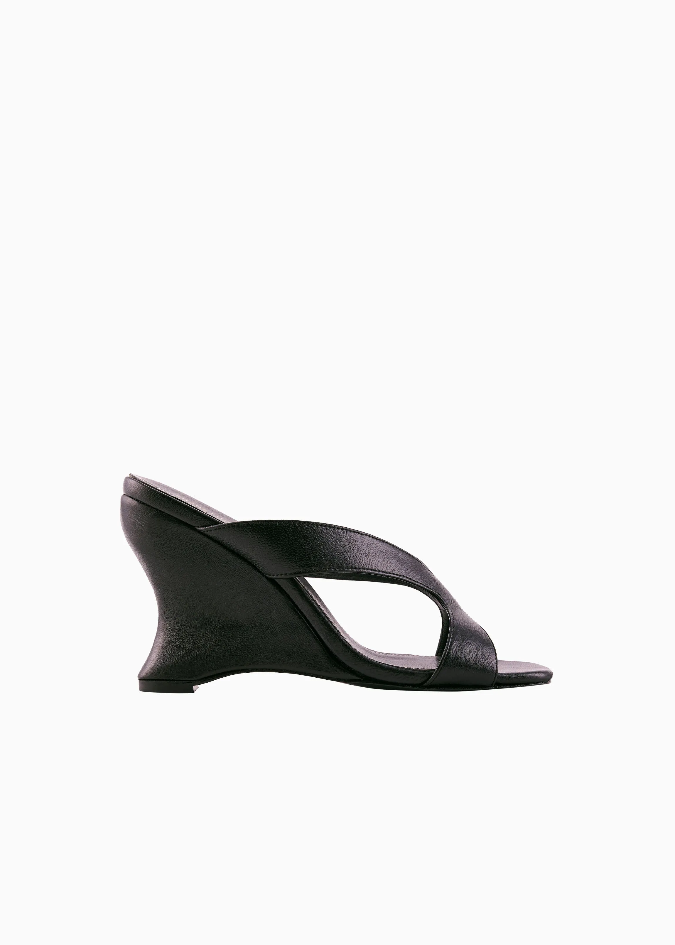 Wedge Mule