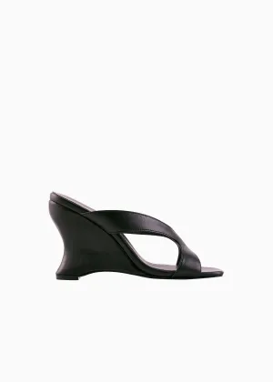 Wedge Mule