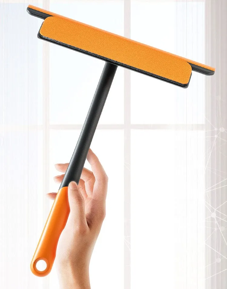 Windows Wiper Scraper Glass Cleaner