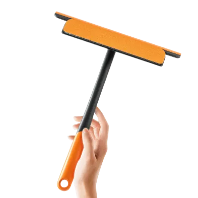 Windows Wiper Scraper Glass Cleaner