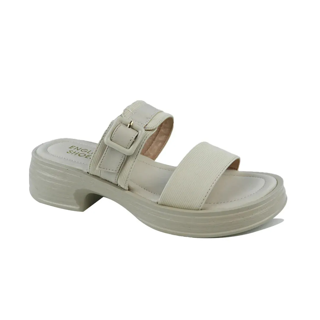WOMEN CASUAL SLIPPER RL-2517
