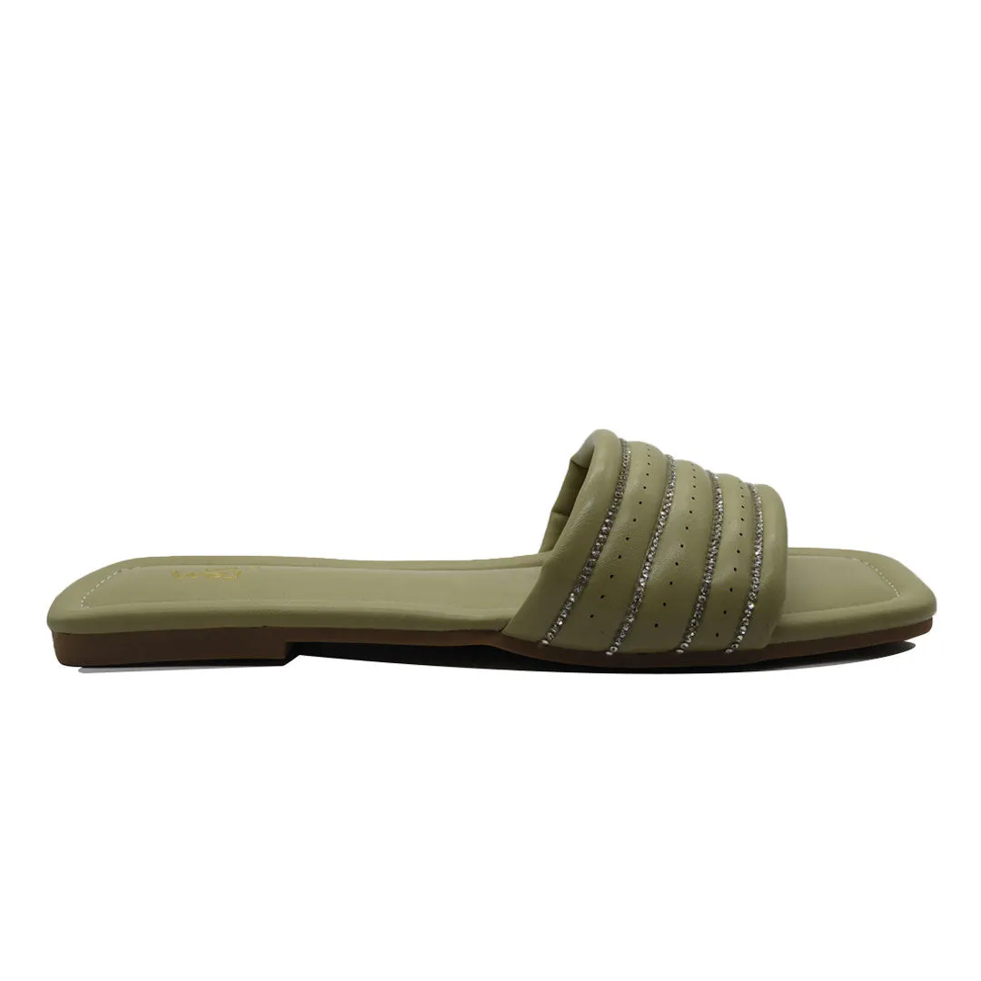 WOMEN CASUAL SLIPPER RL-251