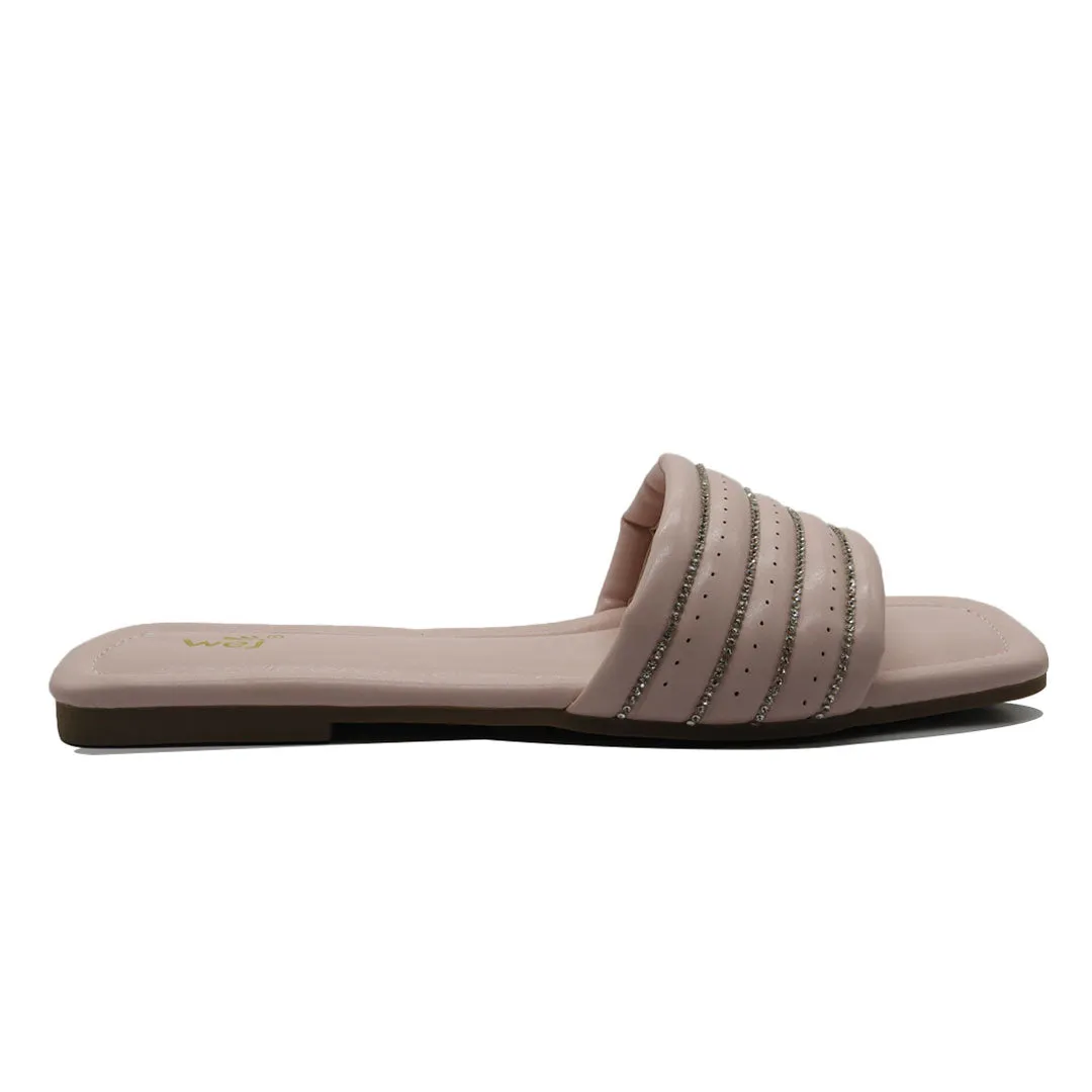 WOMEN CASUAL SLIPPER RL-251