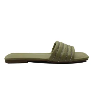 WOMEN CASUAL SLIPPER RL-251