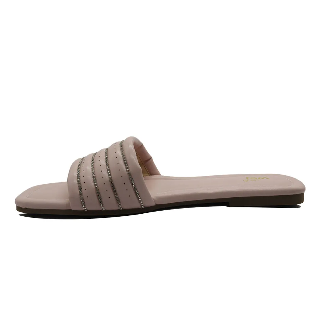 WOMEN CASUAL SLIPPER RL-251