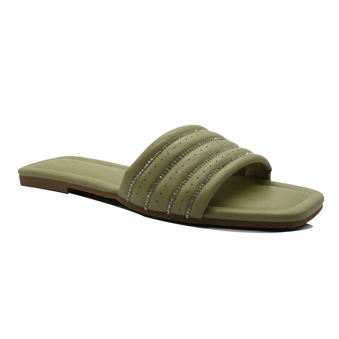 WOMEN CASUAL SLIPPER RL-251