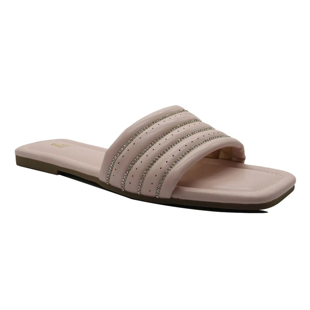 WOMEN CASUAL SLIPPER RL-251