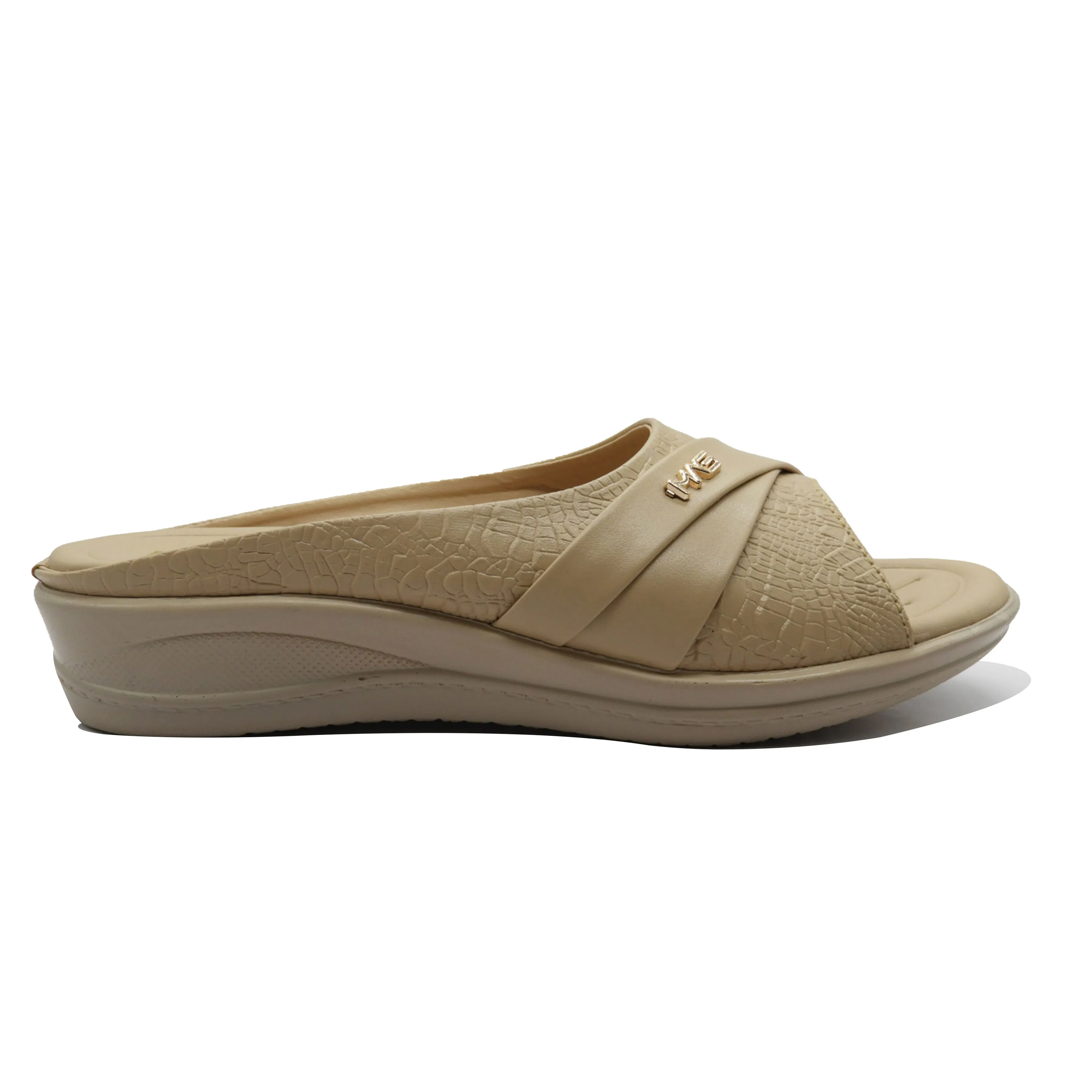 WOMEN CASUAL SLIPPER RL-258