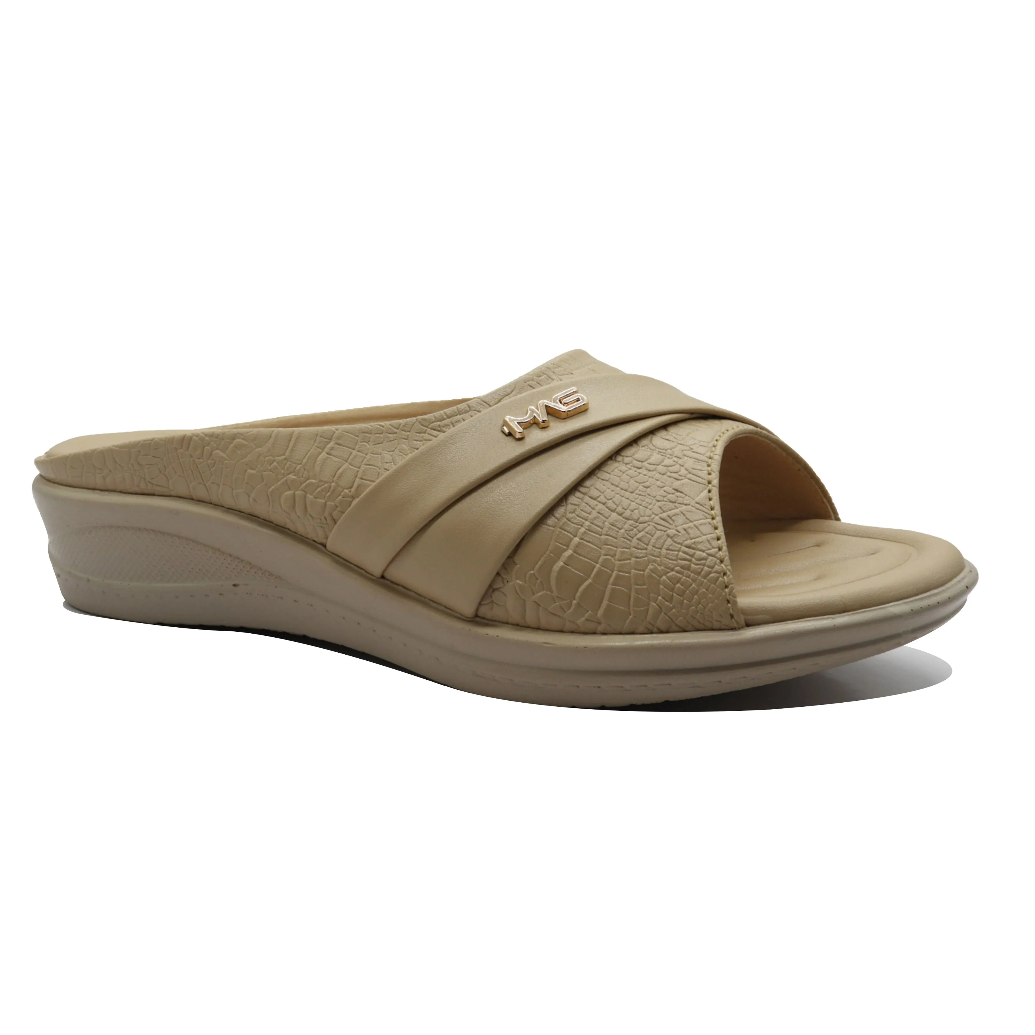 WOMEN CASUAL SLIPPER RL-258
