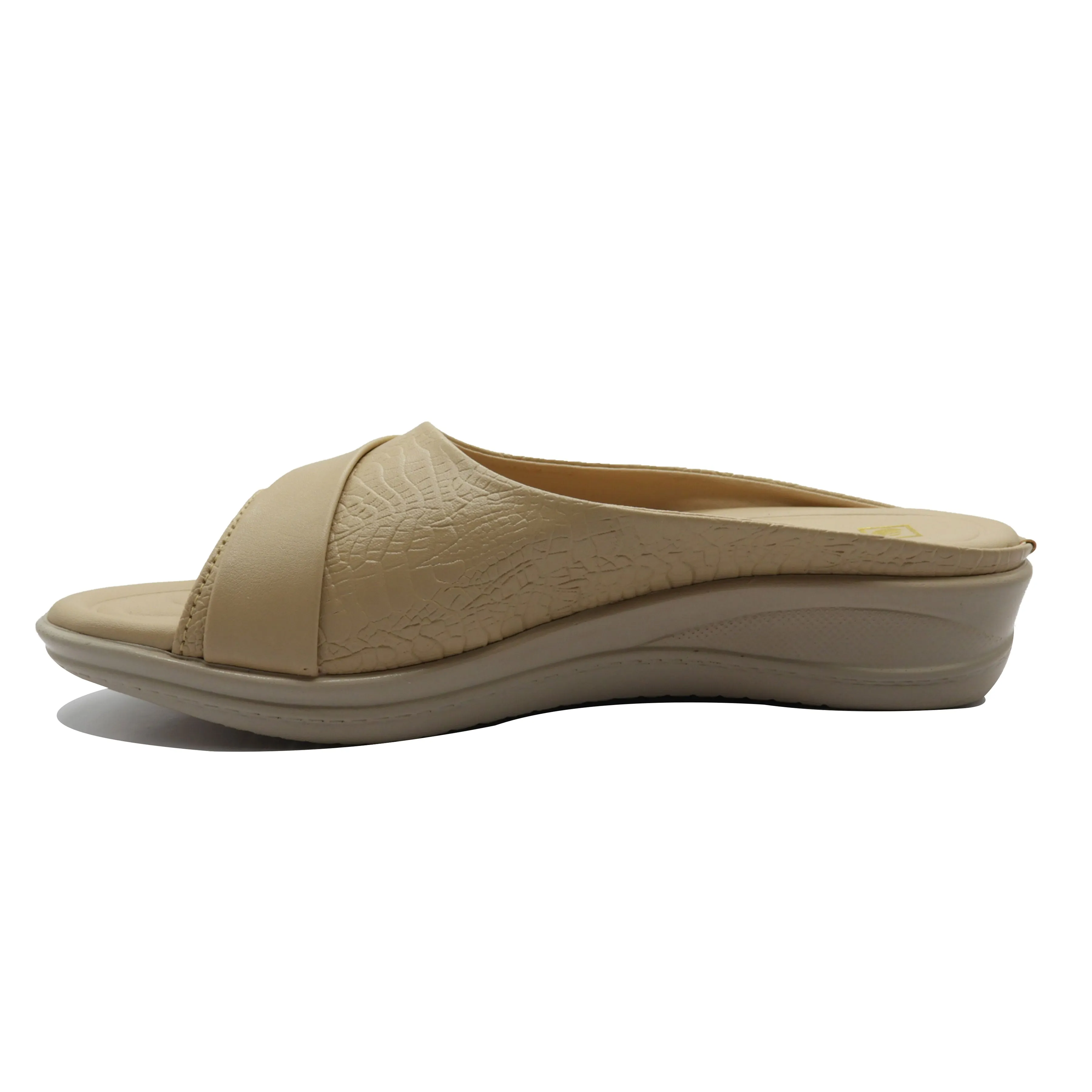 WOMEN CASUAL SLIPPER RL-258