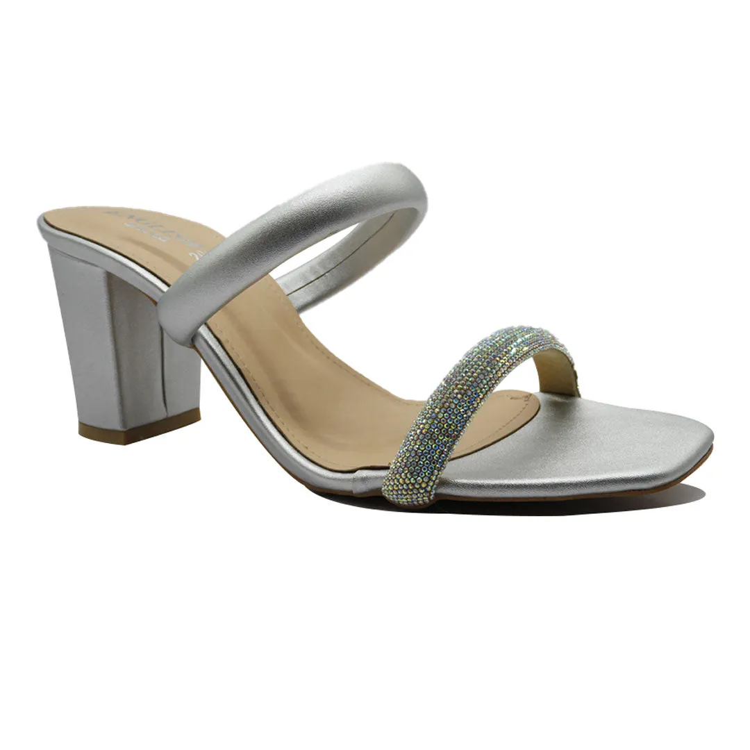 WOMEN CASUAL SLIPPER RL-268