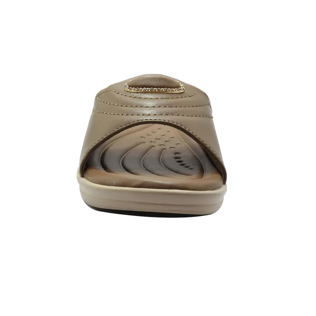 WOMEN CASUAL SLIPPER RL-290