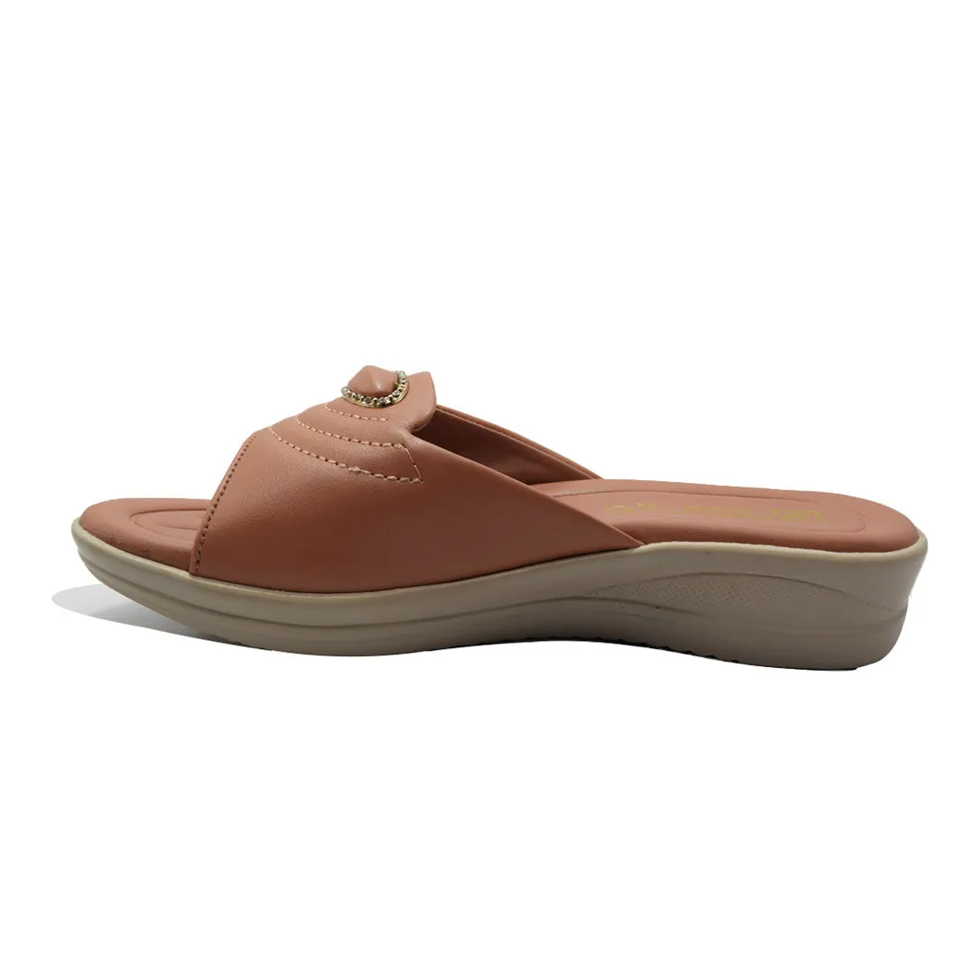 WOMEN CASUAL SLIPPER RL-290
