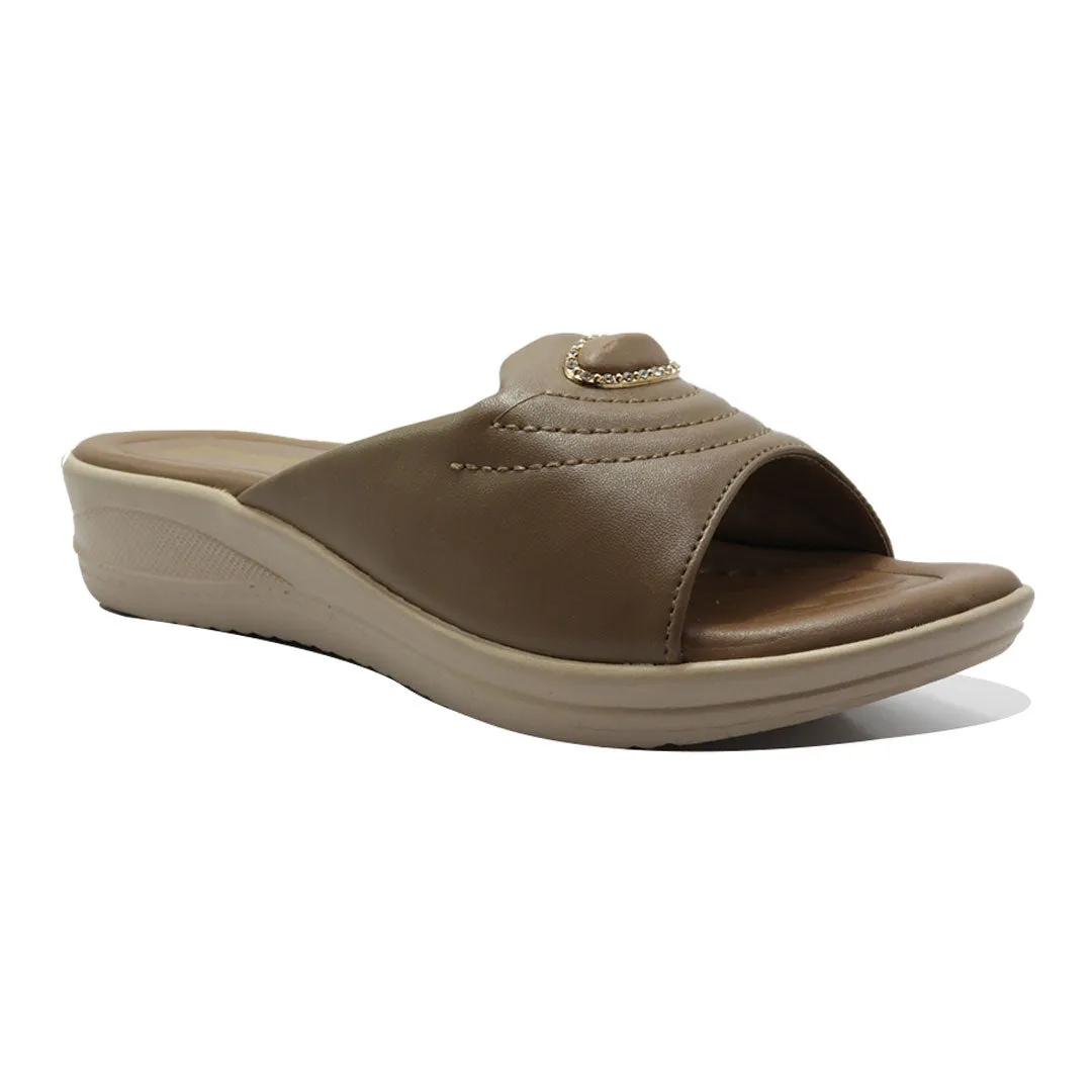 WOMEN CASUAL SLIPPER RL-290