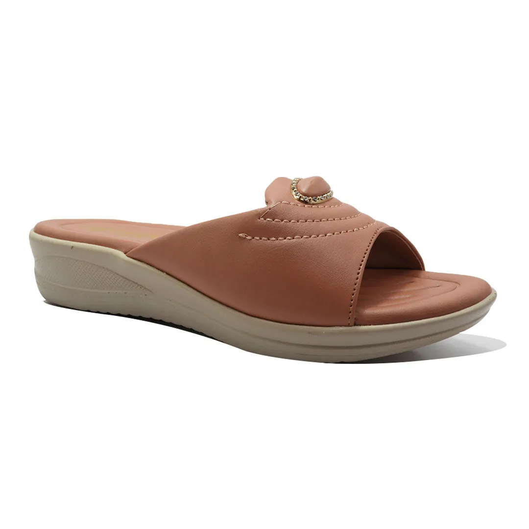 WOMEN CASUAL SLIPPER RL-290