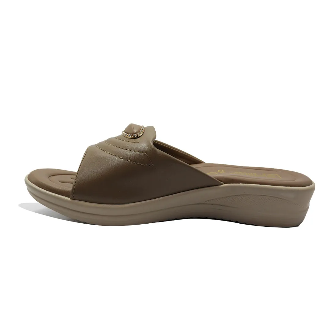 WOMEN CASUAL SLIPPER RL-290
