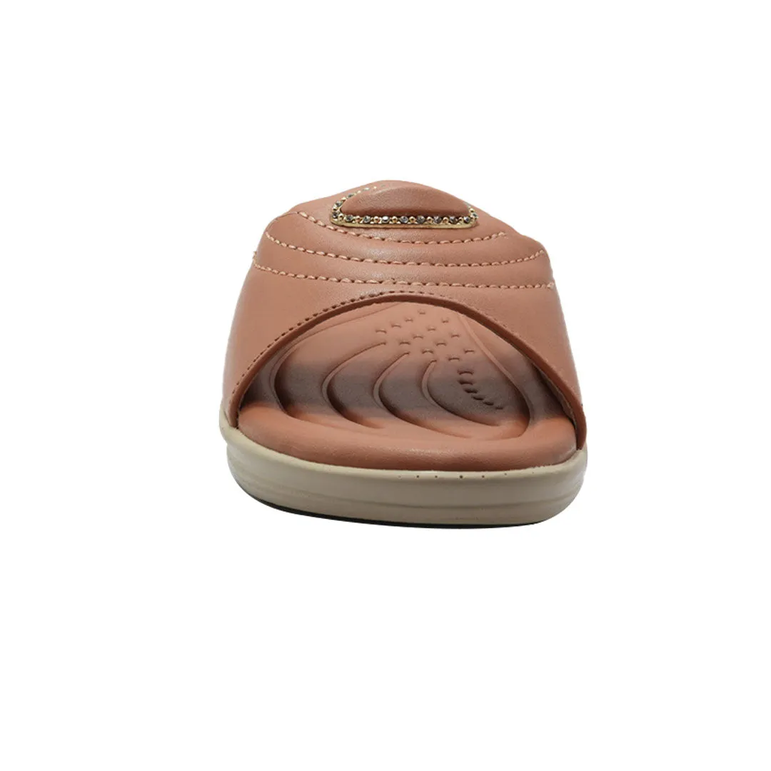 WOMEN CASUAL SLIPPER RL-290
