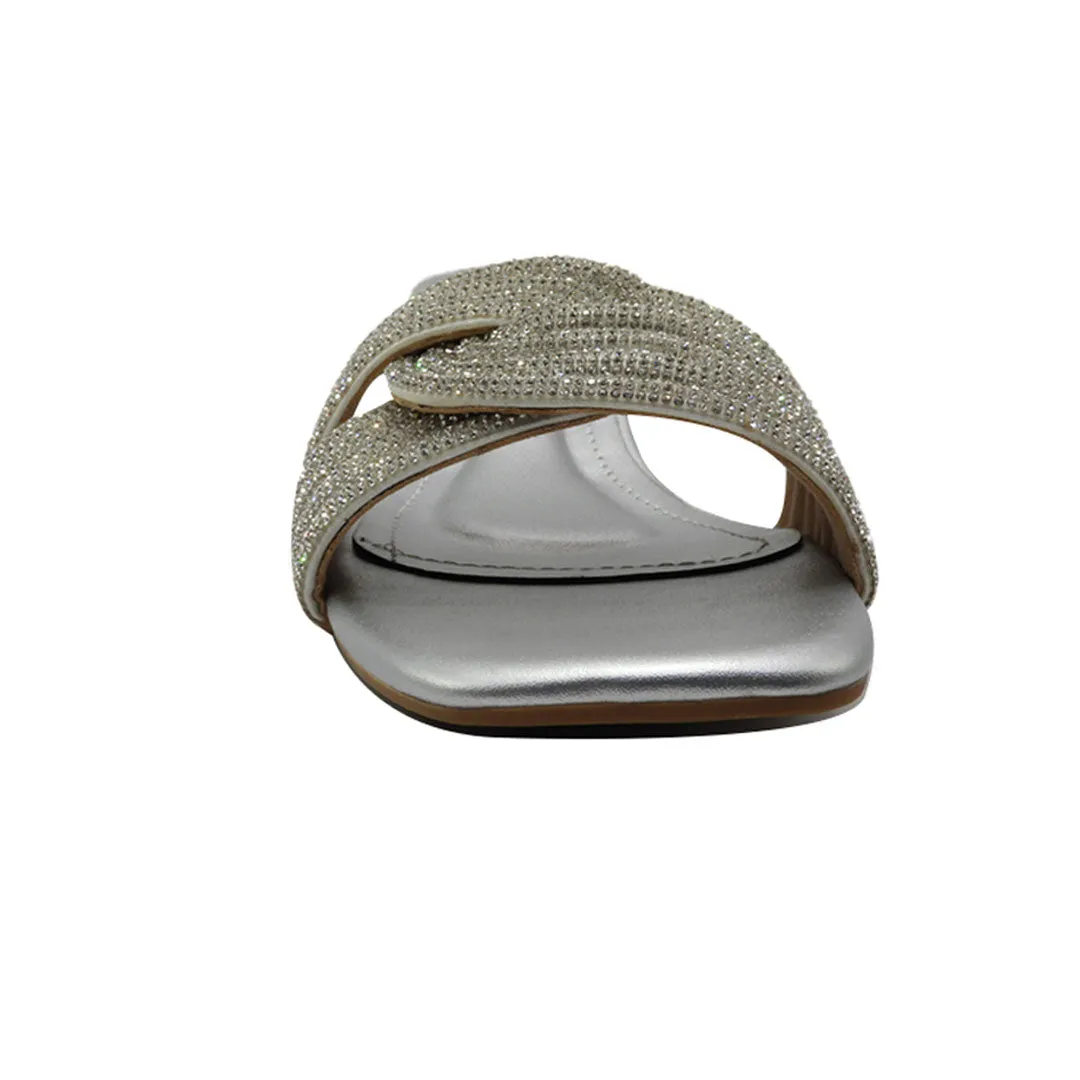 WOMEN CASUAL SLIPPER RL-303