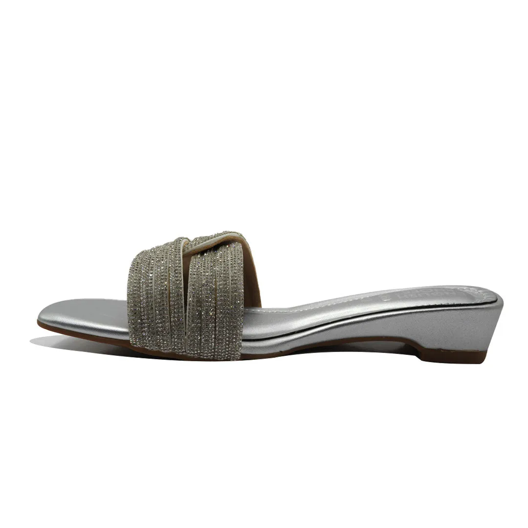 WOMEN CASUAL SLIPPER RL-303