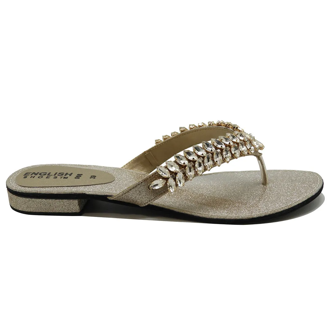 WOMEN FLAT SLIPPER CL-725