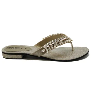 WOMEN FLAT SLIPPER CL-725