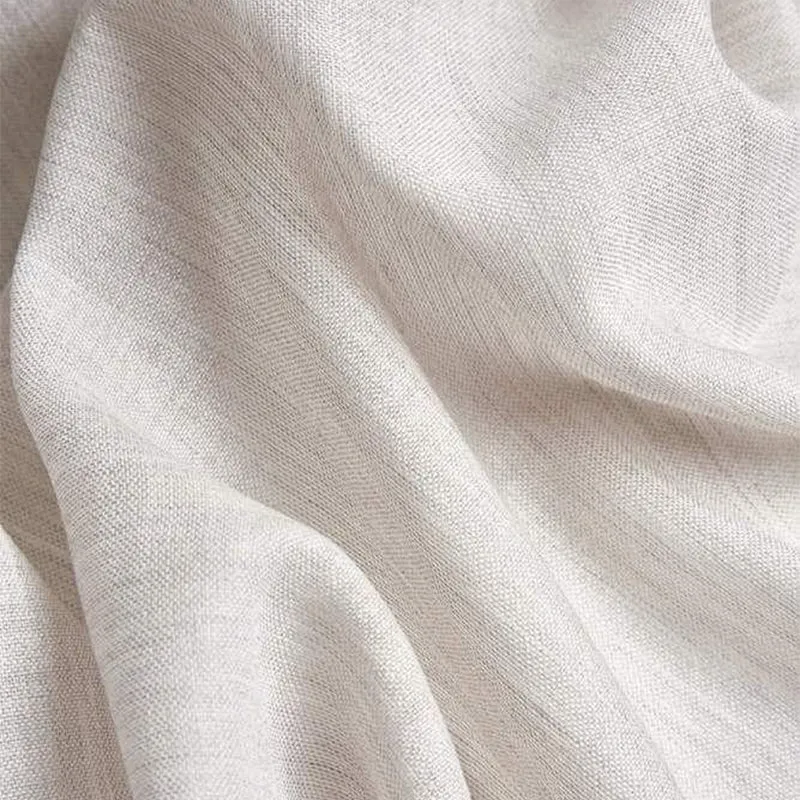 Women Solid Casual Loose Dress with Slits